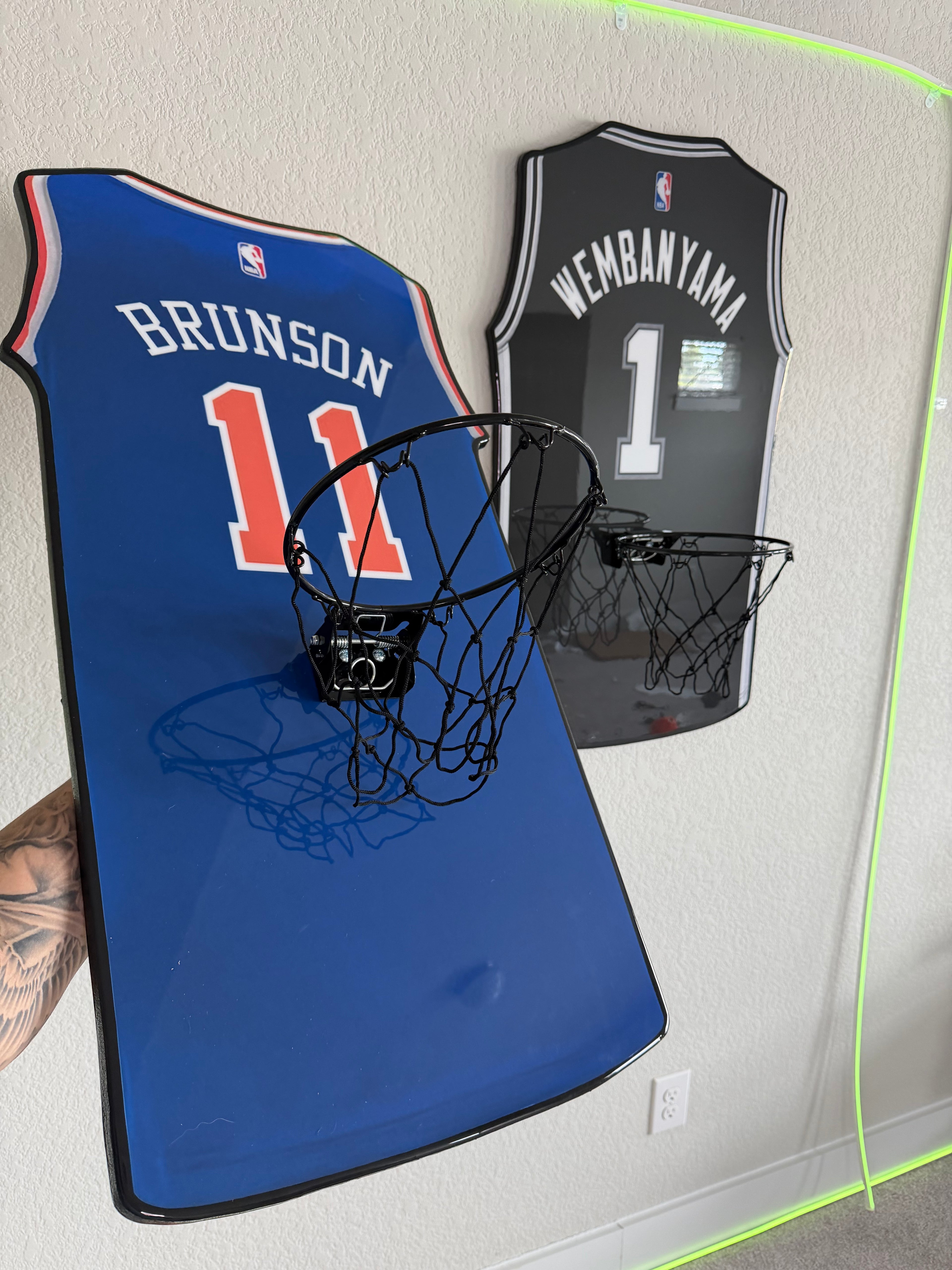 Hoop Jersey