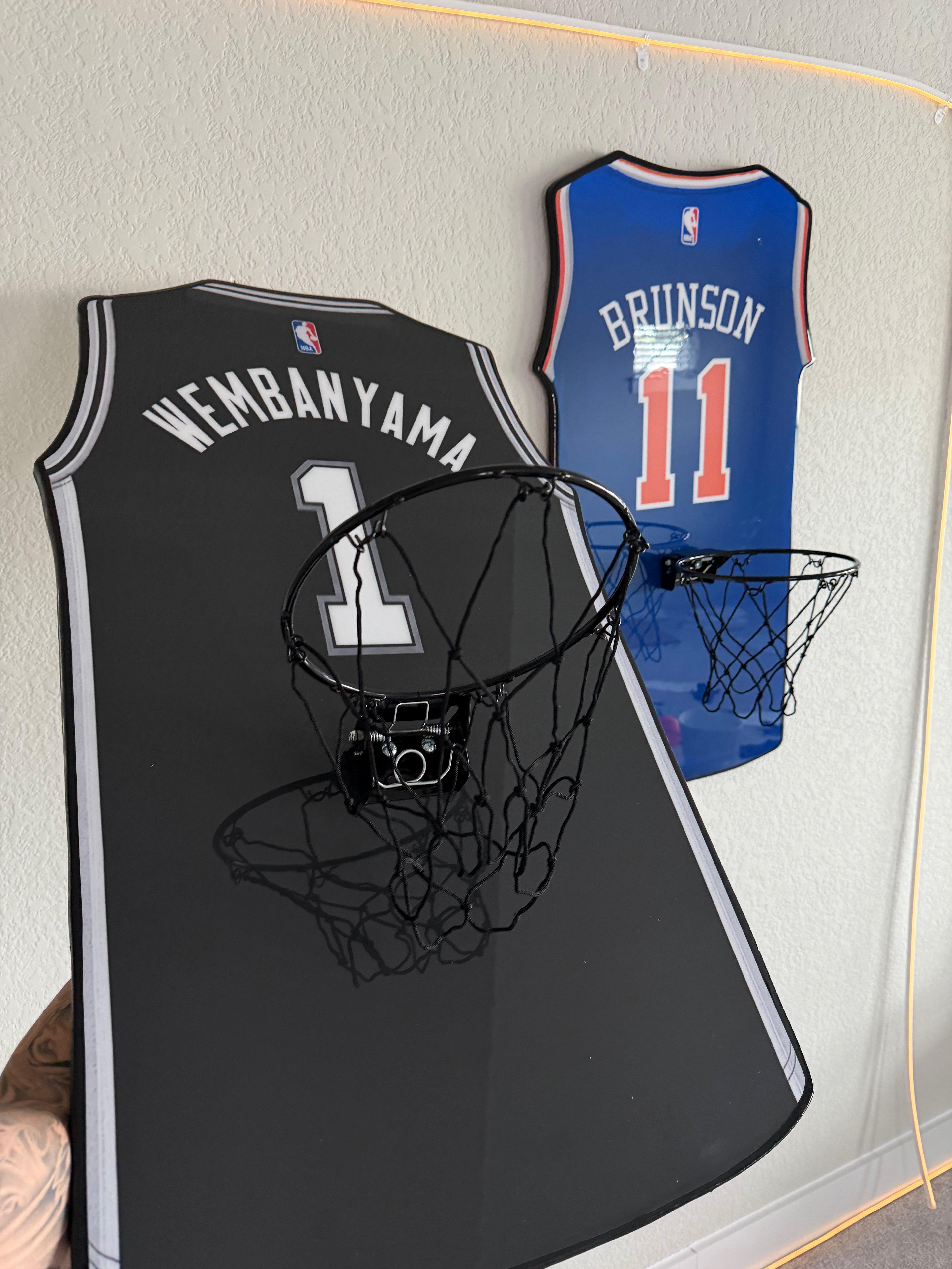 Hoop Jersey