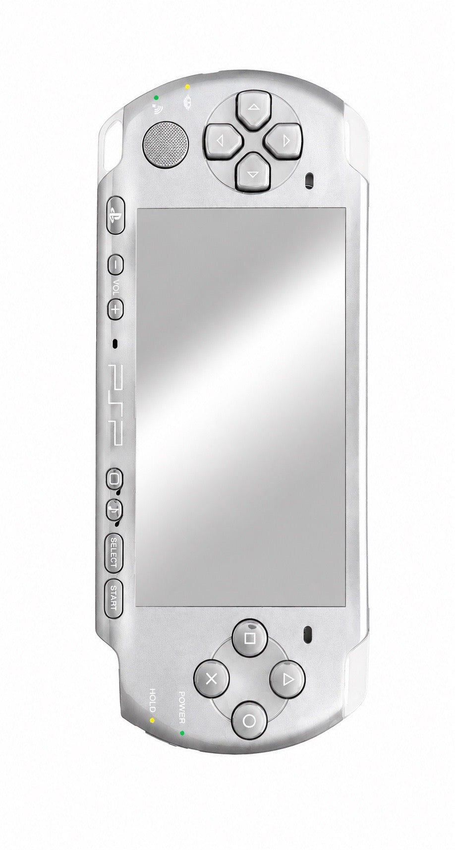 P S P Mirror