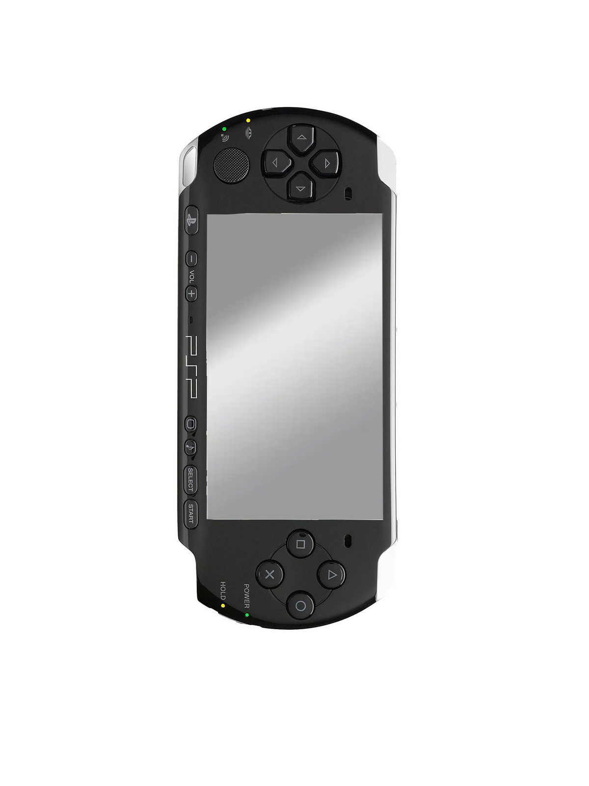 P S P Mirror