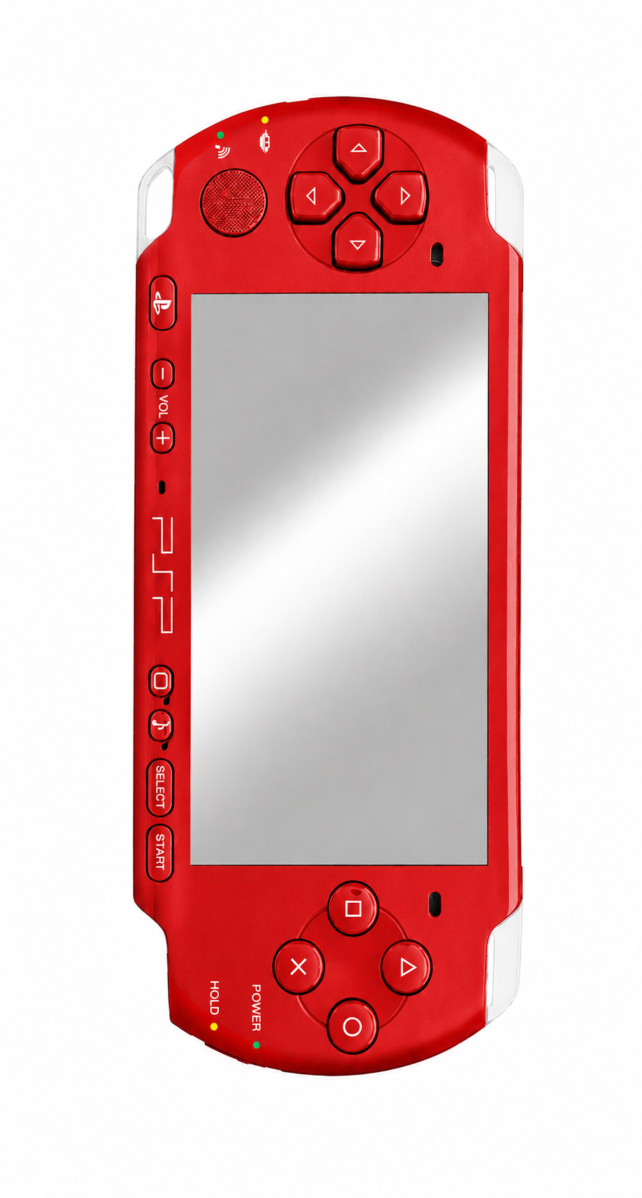 P S P Mirror