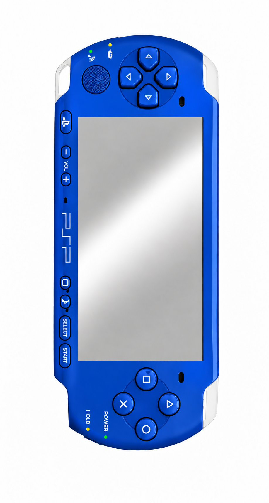 P S P Mirror
