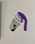 DoubleCupp Mirror