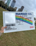 McLovin Mirror