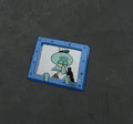 Squid Mirror