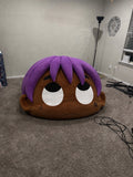 Uzi Beanbag